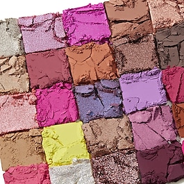 Norvina Pro Pigment Palette Vol. 4 - Paleta farduri de pleoape